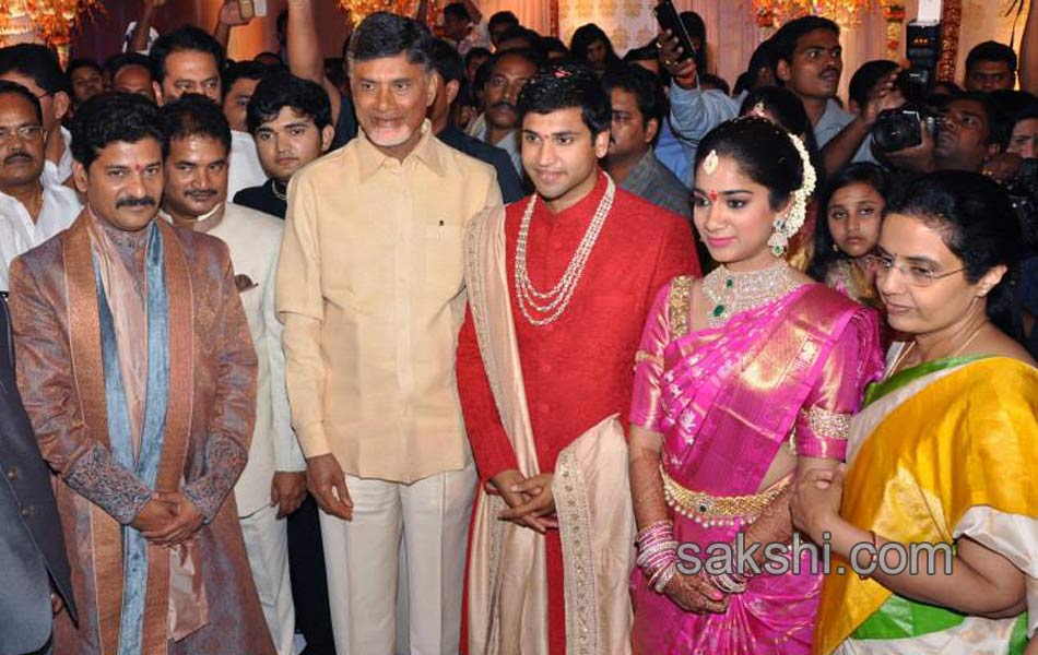 revanth reddy engagement4