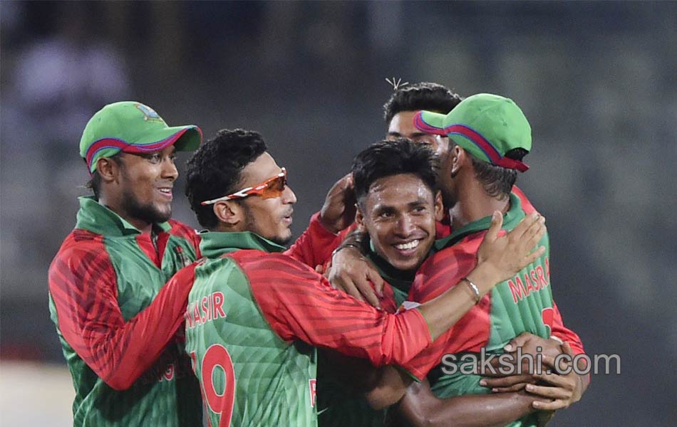 bangladesh won by 79 runs23