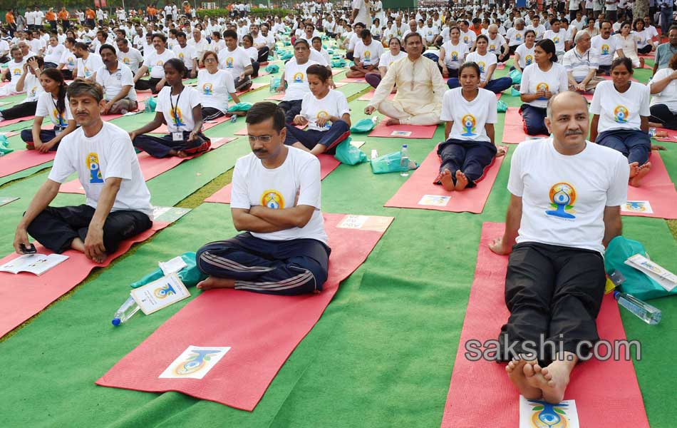 world yoga day24