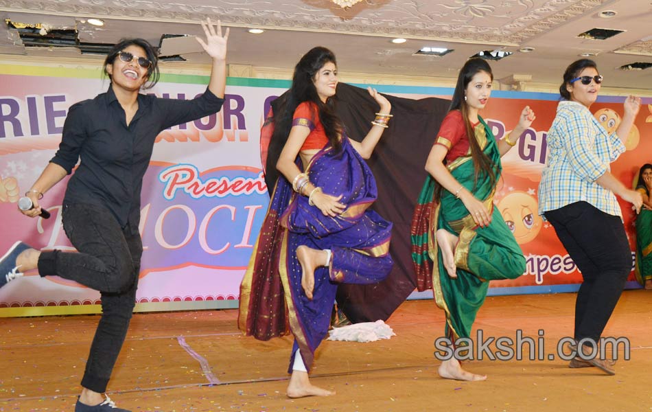 villa marie college students3