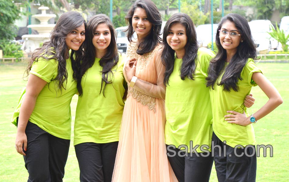 villa marie college students6