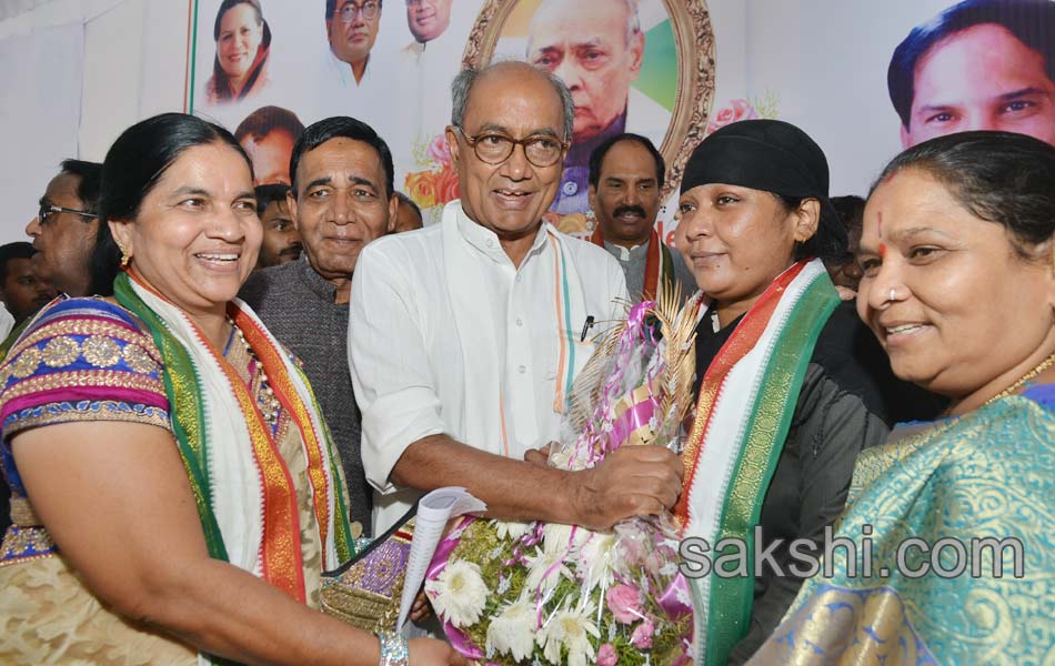 P V Narasimha Rao - Sakshi7