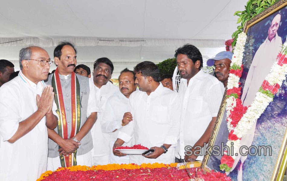P V Narasimha Rao - Sakshi6