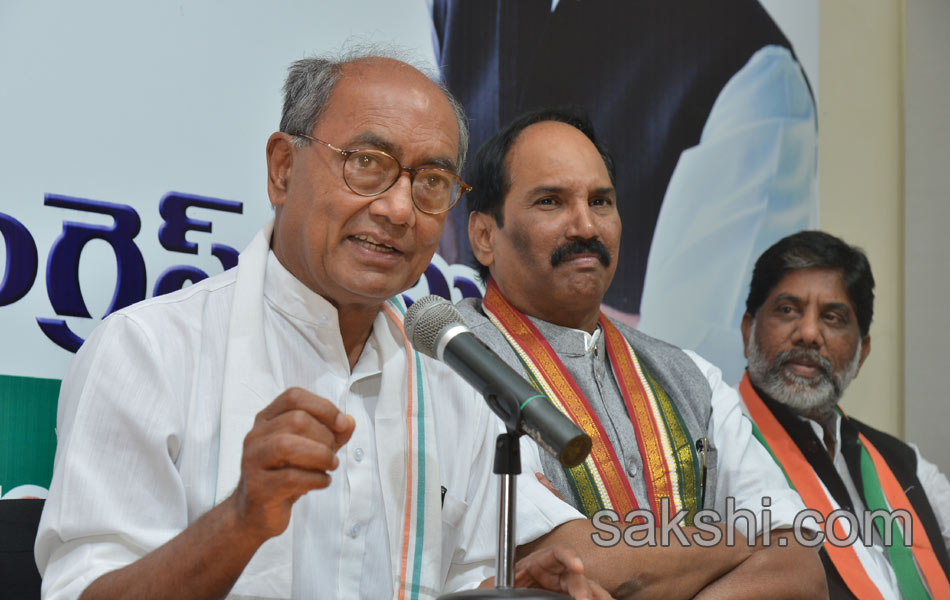 P V Narasimha Rao - Sakshi9
