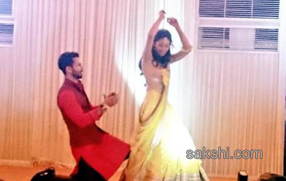 Shahid Kapoor marries Delhi girl Mira Rajput6