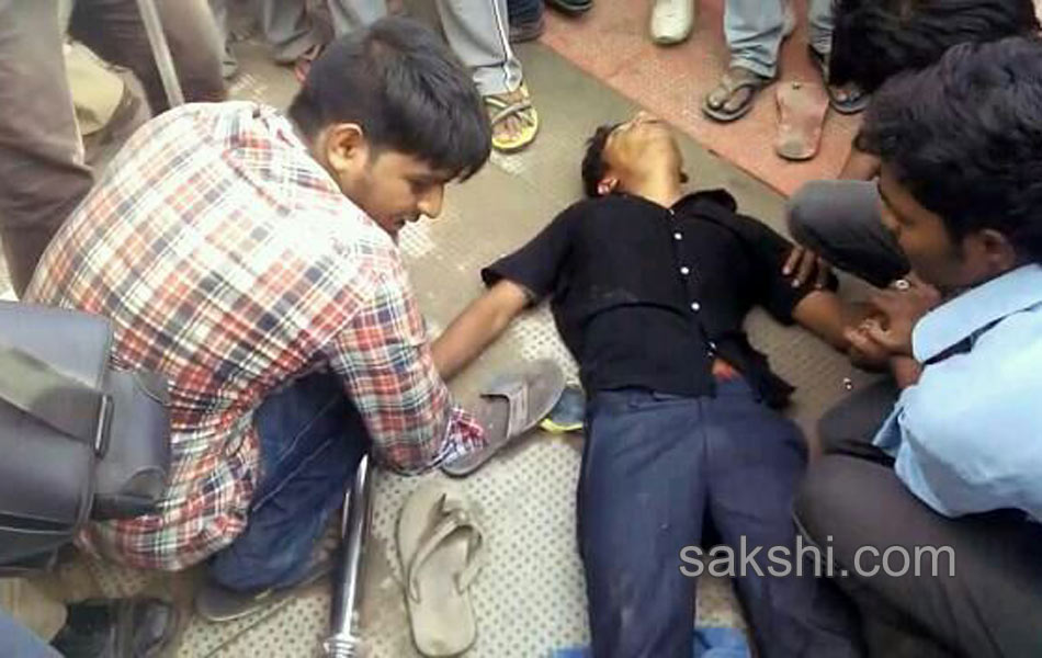 bahuballi movie - Sakshi14