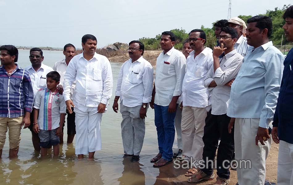 telangana pushkaralu 2015 - Sakshi10