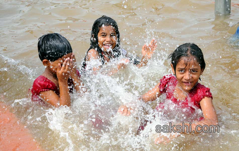 Godavari pushkaralu 2015 in AP Day3 - Sakshi15