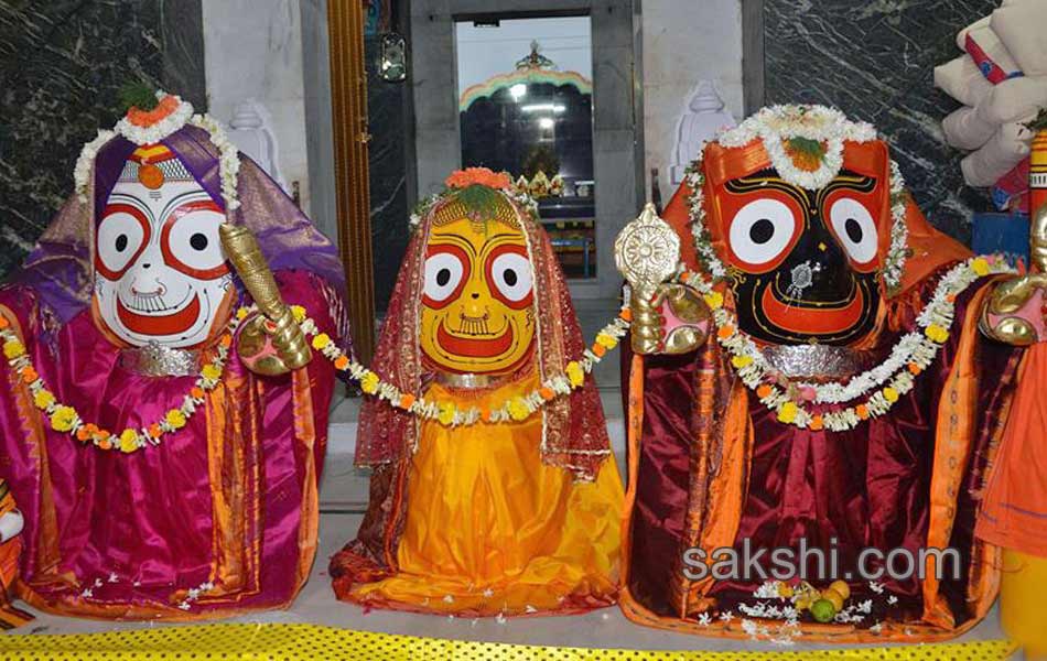 Nabakalebara Rath Yatra begins today3