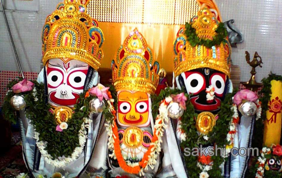 Nabakalebara Rath Yatra begins today13