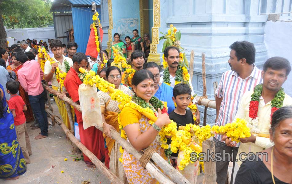Thiruttani Subramanya Swami14