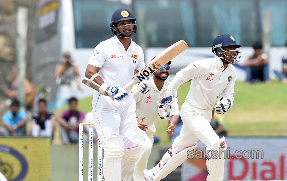 Ashwin six for puts India in charge17