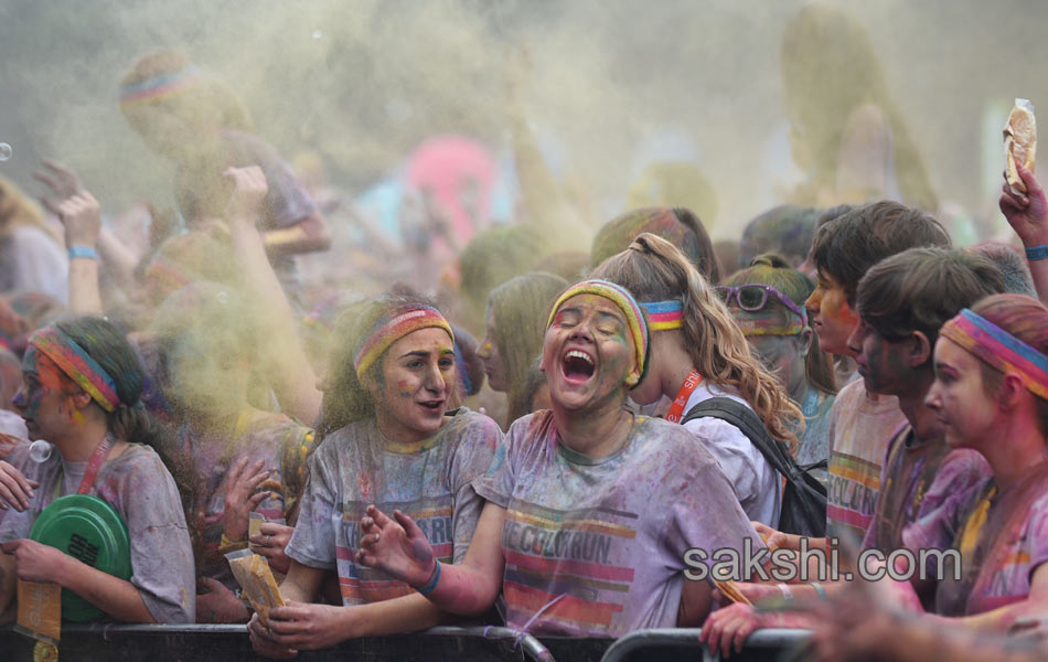 AUSTRALIA COLOR RUN3
