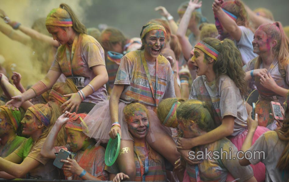 AUSTRALIA COLOR RUN4