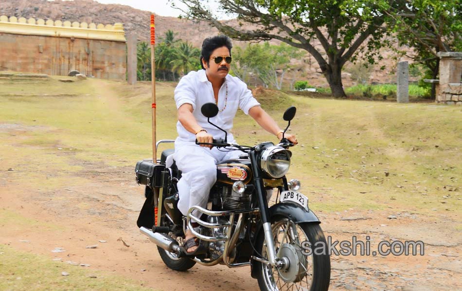 Soggade Chinni Nayana movie stills - Sakshi7