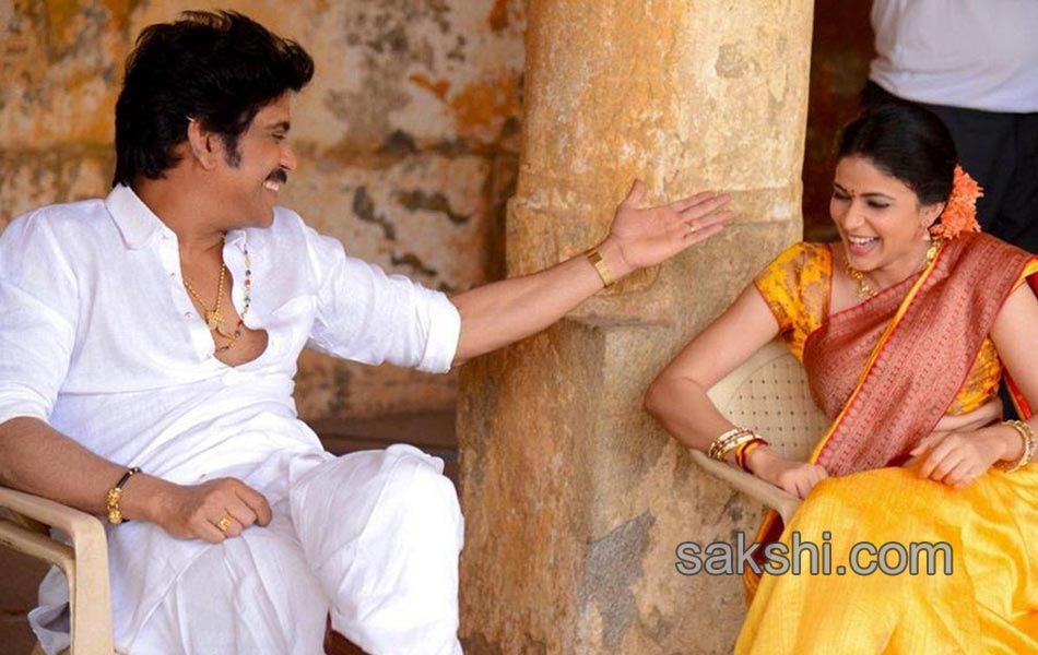 Soggade Chinni Nayana movie stills - Sakshi9