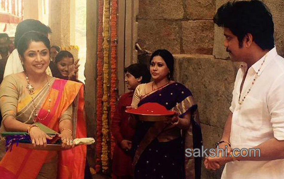 Soggade Chinni Nayana movie stills - Sakshi6