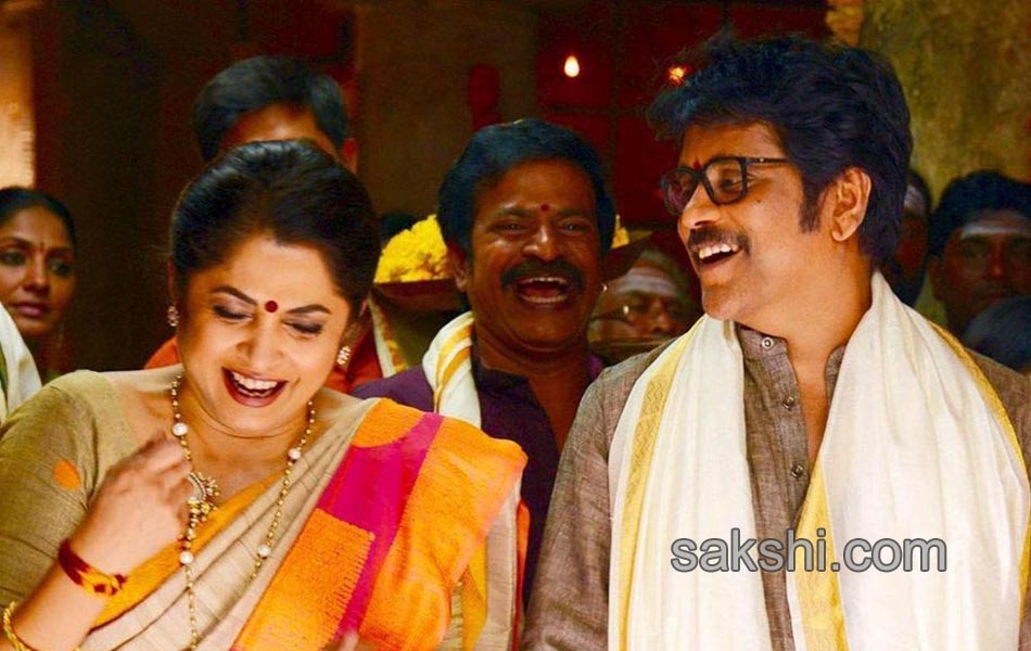 Soggade Chinni Nayana movie stills - Sakshi13