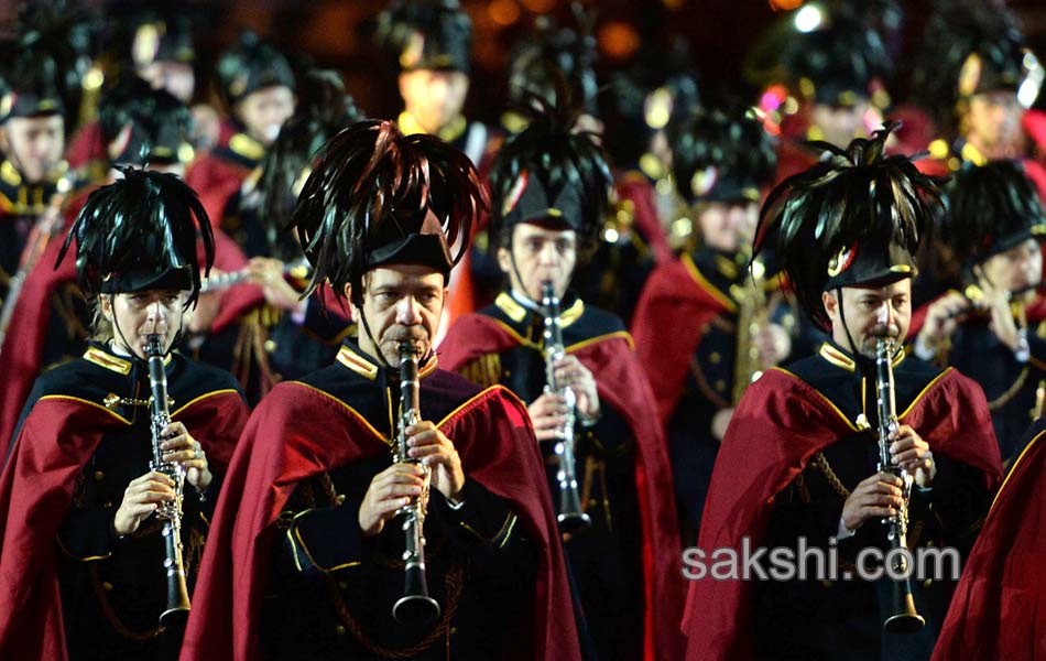 military music Festival2
