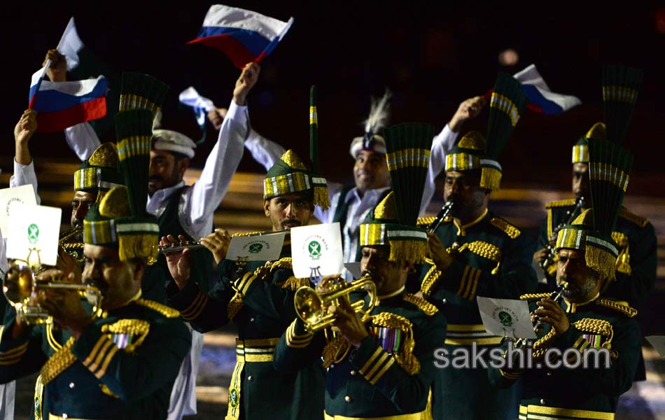 military music Festival11