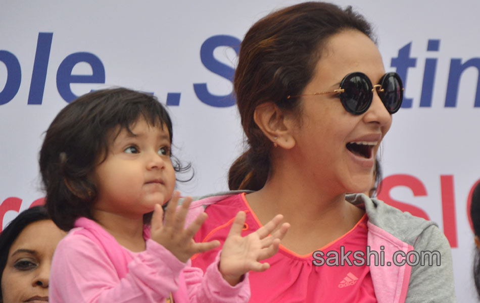 Pink Ribbon Walk14
