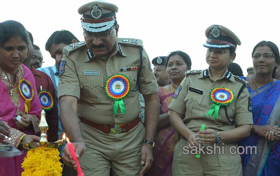 Bathukamma celebrations in hyderabad23
