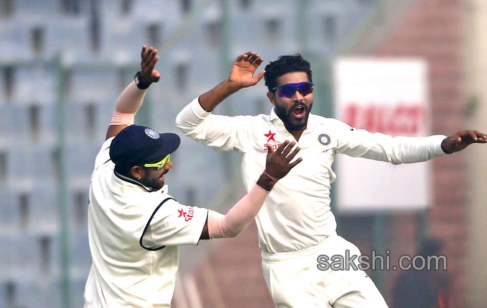 India beat South Africa by 337 runs seal series16
