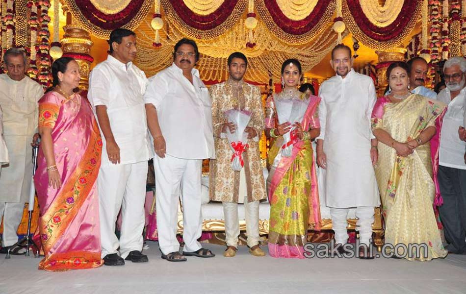mahesh babu brother marriage7