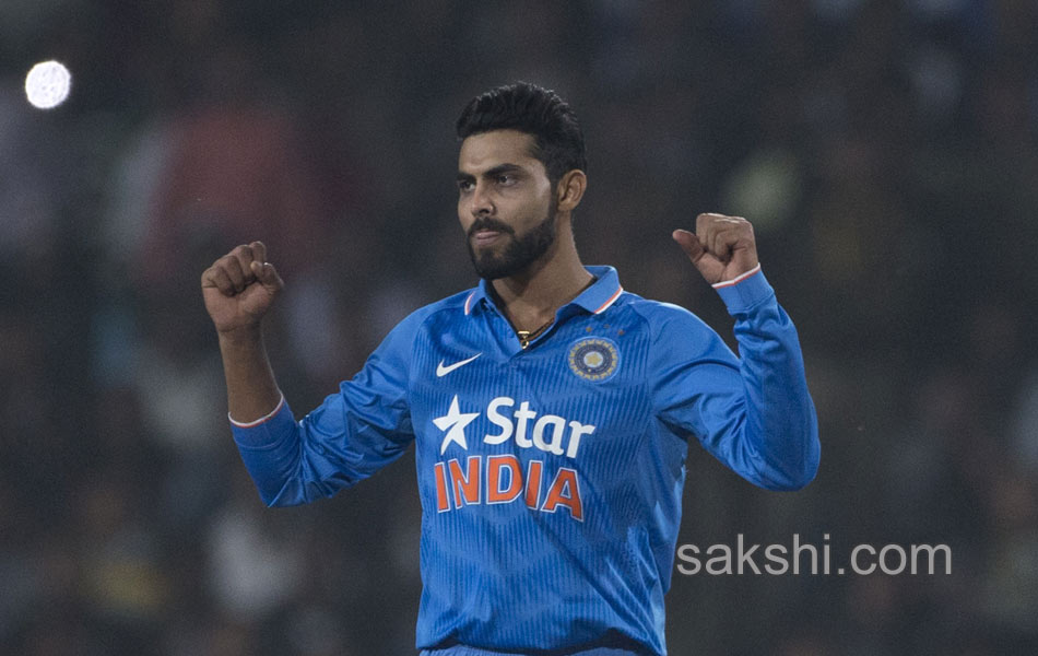 india won second T20 match - Sakshi23