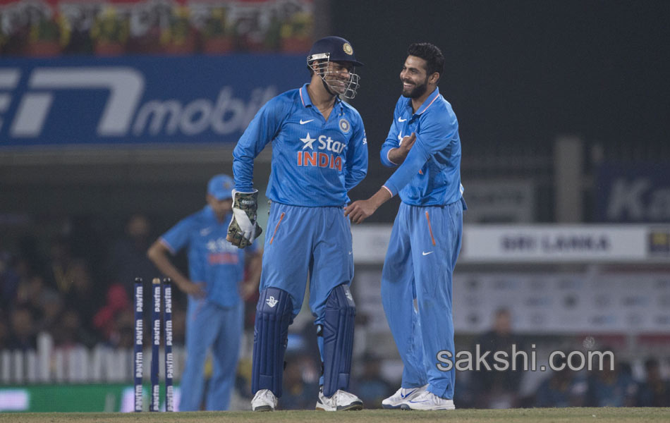 india won second T20 match - Sakshi24
