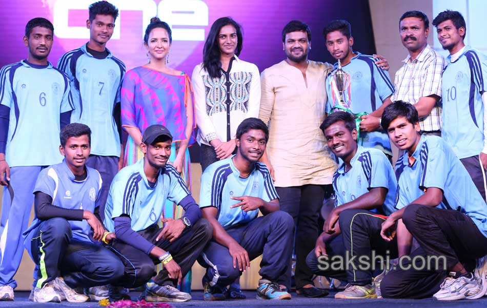 sakshi arena winners - Sakshi19
