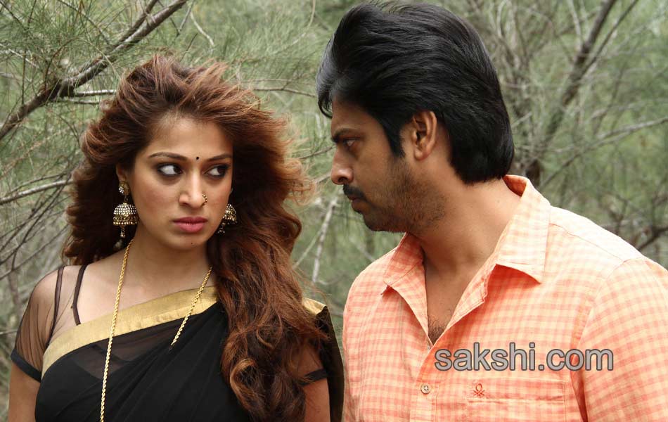 shiva Ganga movie stills5