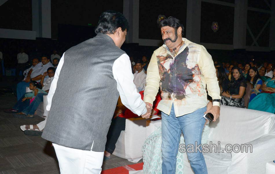 Nayaki movie Audio lauched12