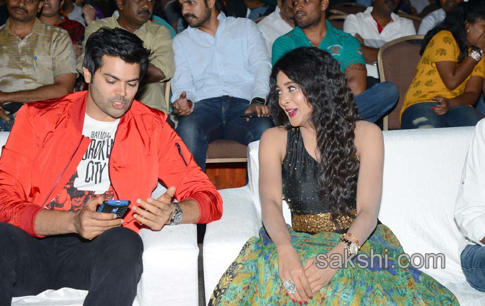 Nayaki movie Audio lauched17