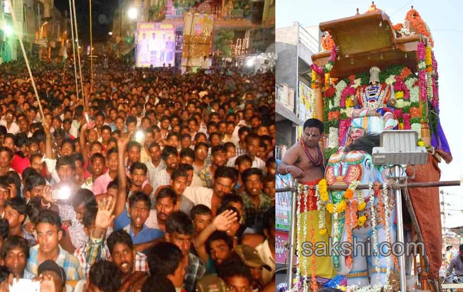 Thousands Witness Chennakesava Rathotsavam18