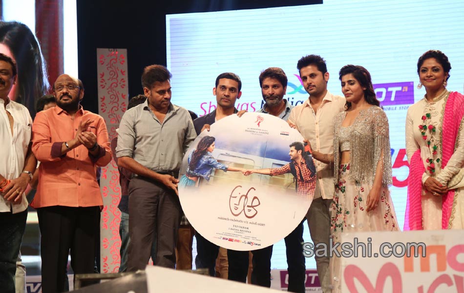 AA movie Audio launch1