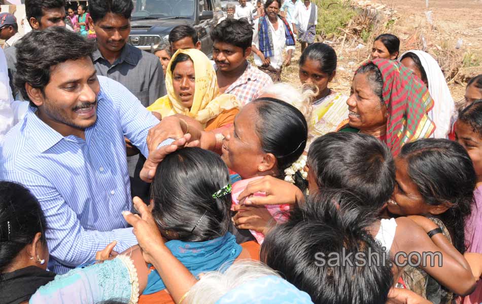 ys jaganmohan reddy tour in pulivendula - Sakshi9