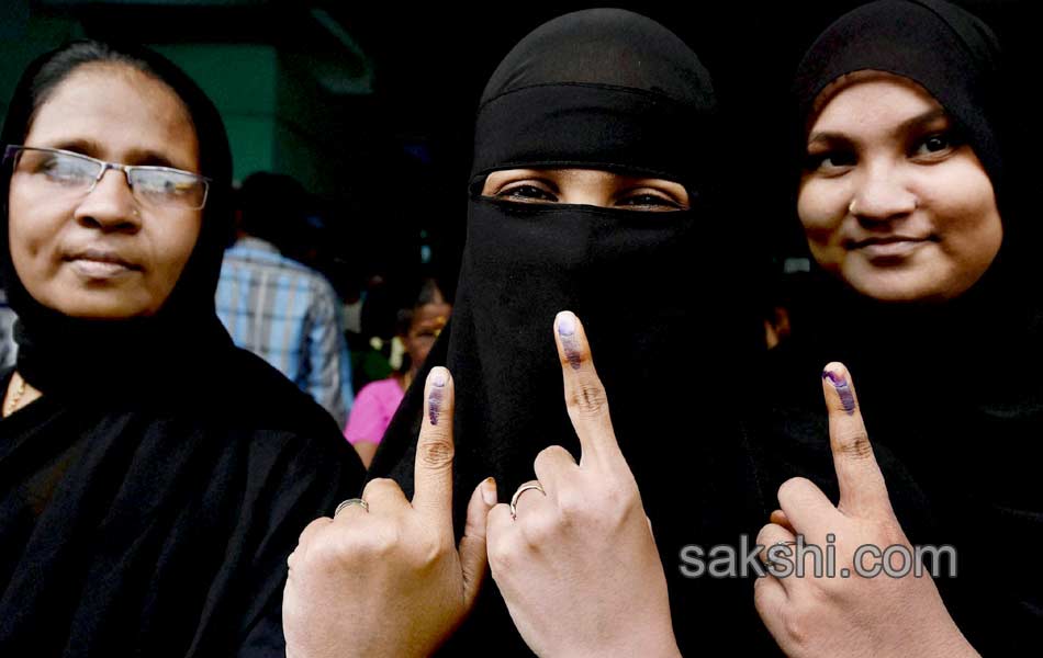 Tamil Nadu Elections 201613