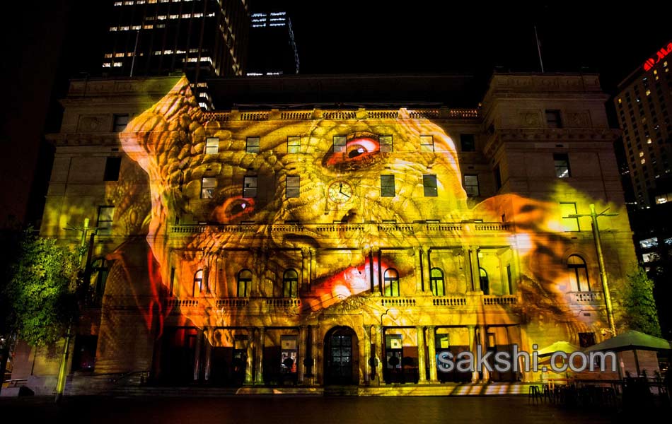 light festival in sydney22