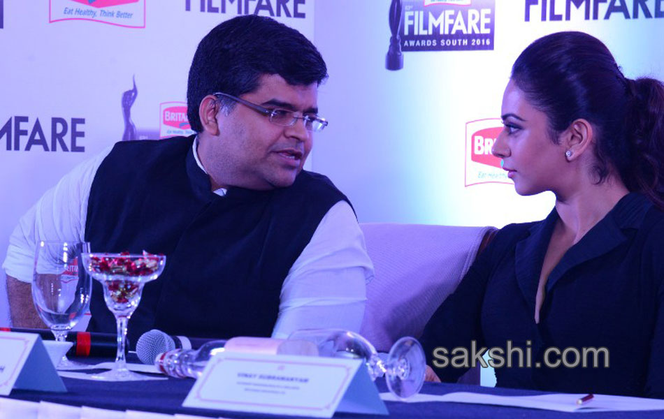 Film Fare Awards 2016 Press Meet8
