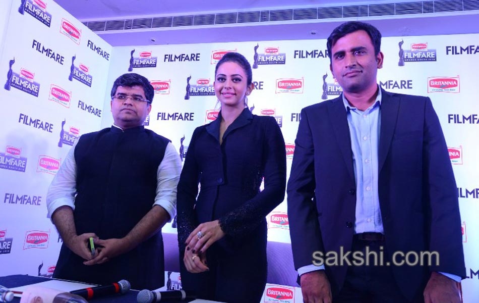 Film Fare Awards 2016 Press Meet9