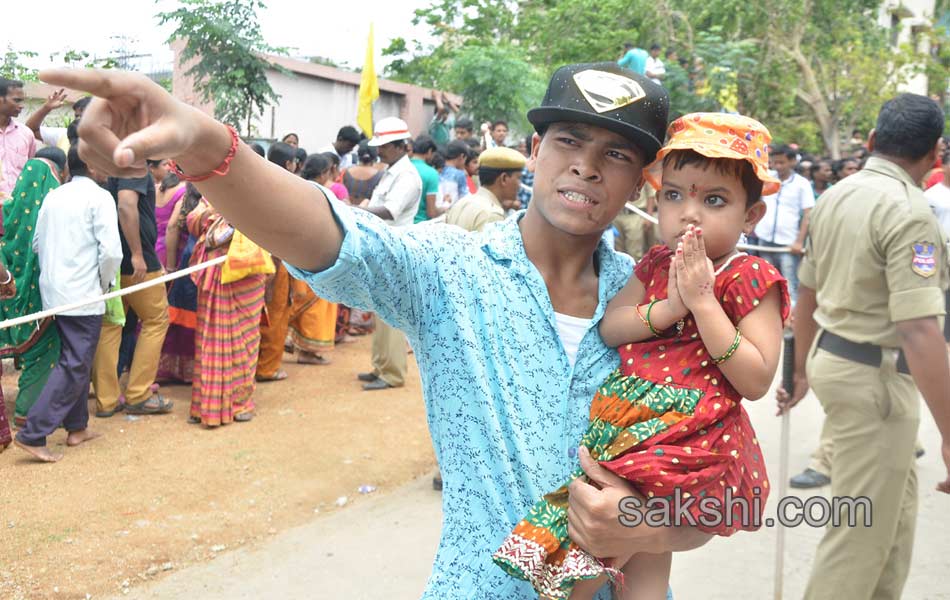 jagannath templepuri Hyderabad - Sakshi14