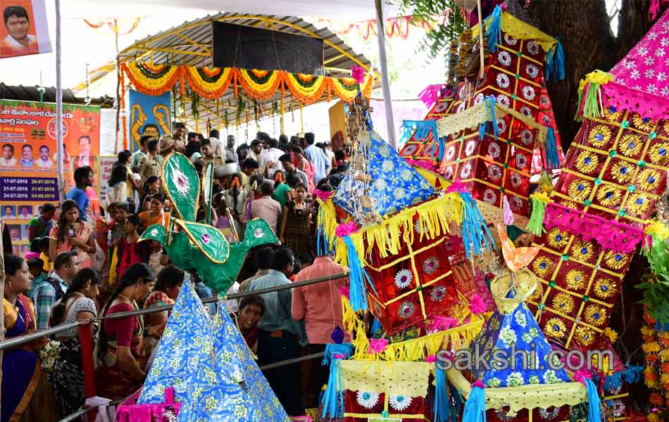 golgonda bonalu9