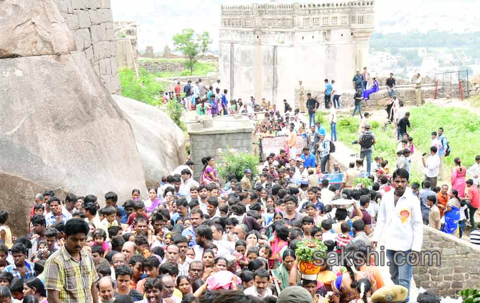 golgonda bonalu10