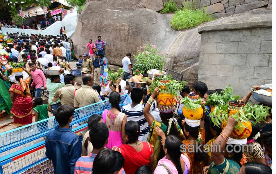 golgonda bonalu16