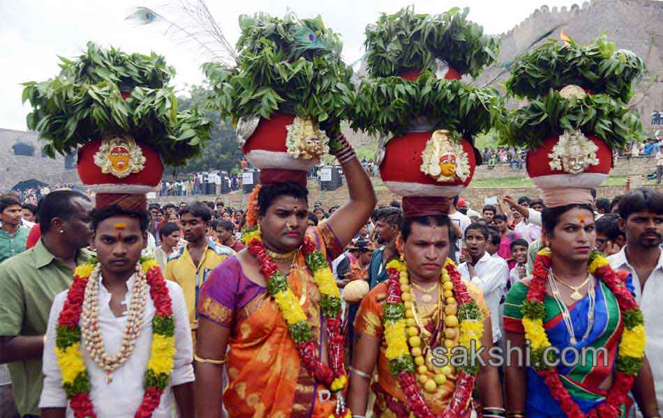golgonda bonalu20