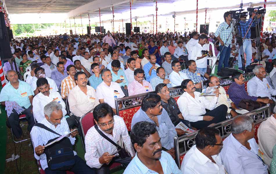 APTF state level meeting4