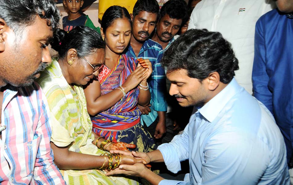 we hope they will be back safely - Sakshi2
