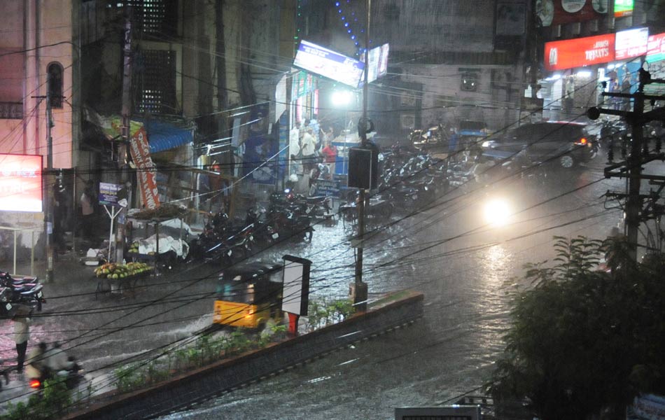 heay rain in tirupati5
