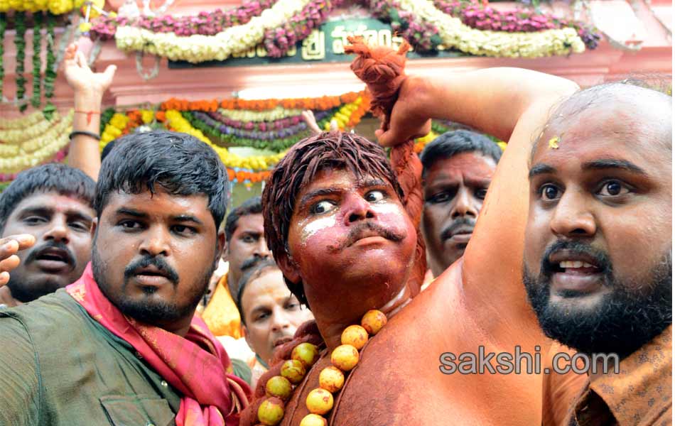 grand Parade bonalu10